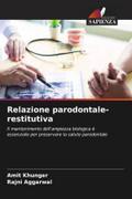 Relazione parodontale-restitutiva