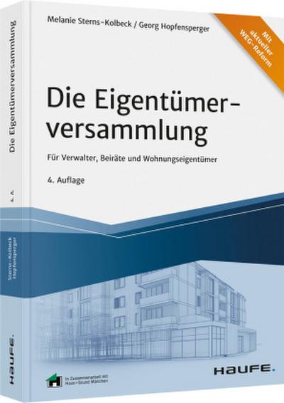 Die Eigentümerversammlung