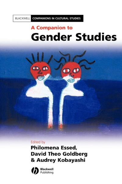 A Companion to Gender Studies