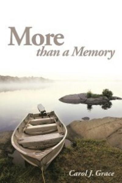 Grace, C: More Than a Memory