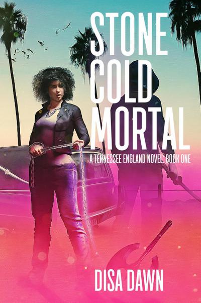 Stone Cold Mortal (The Tennessee England Series, #1)