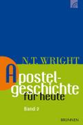 Apostelgeschichte für heute. Bd.2