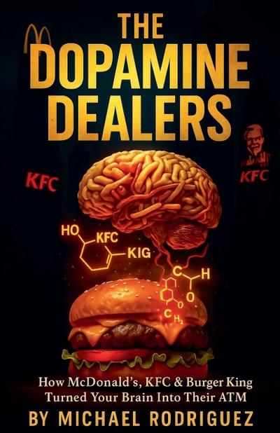The Dopamine Dealers