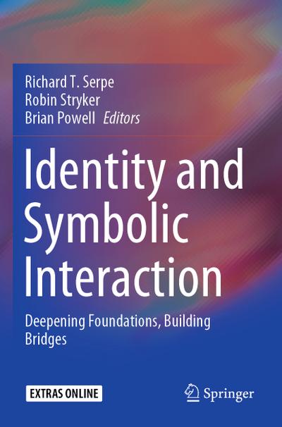 Identity and Symbolic Interaction