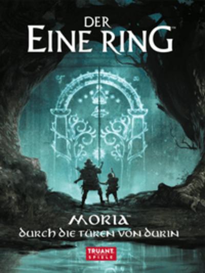 Moria - Durch die Türen von Durin