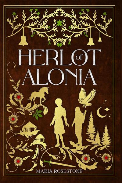 Herlot of Alonia