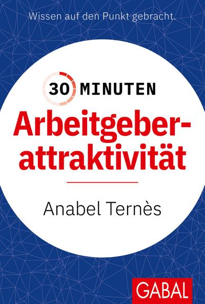 30 Minuten Arbeitgeberattraktivität