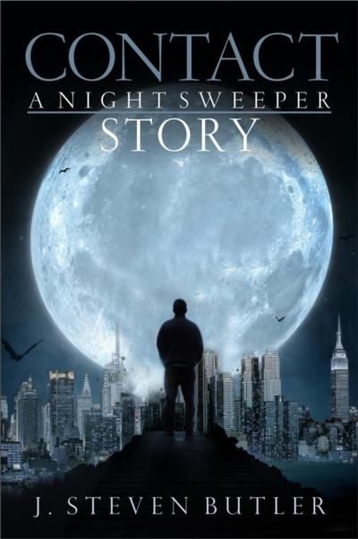 Contact:  A Night Sweeper Story