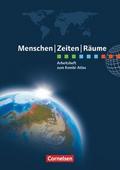 Menschen-Zeiten-Räume - Atlanten - Regionalausgabe