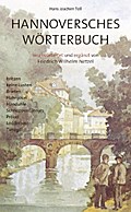 Hannoversches Wörterbuch