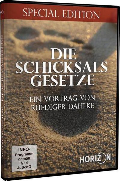 Die Schicksalsgesetze