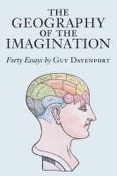 The Geography of the Imagination