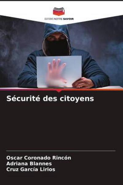 Sécurité des citoyens