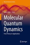 Molecular Quantum Dynamics