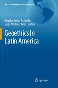 Geoethics In Latin America