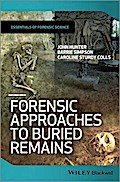Forensic Approaches to Buried Remains