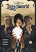The Lady & The Lost World