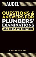 Audel Questions and Answers for Plumbers’ Examinations, All New