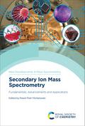 Secondary Ion Mass Spectrometry