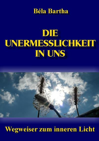 Die Unermesslichkeit in uns: Wegweiser zum inneren Licht
