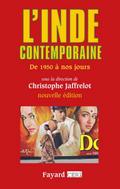 L’Inde contemporaine