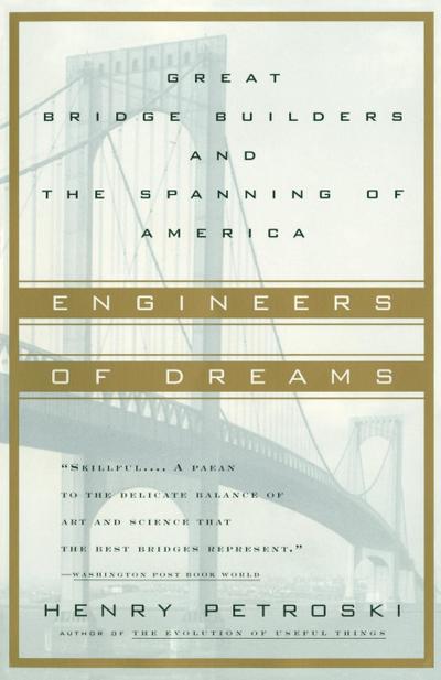 Engineers of Dreams