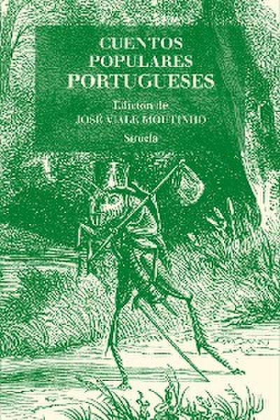 Cuentos populares portugueses