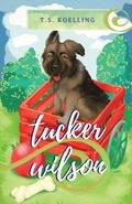 Tucker Wilson