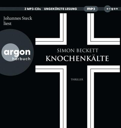Knochenkälte