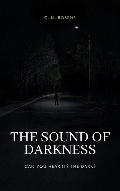 The Sound of Darkness (Pagham-on-Sea, #0.6)