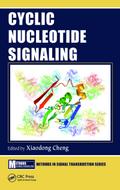 Cyclic Nucleotide Signaling