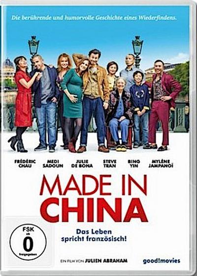 Made in China