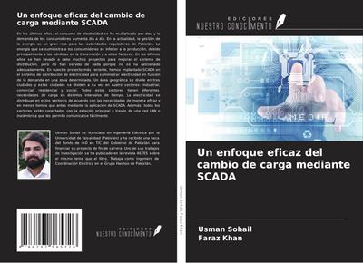 Un enfoque eficaz del cambio de carga mediante SCADA