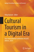Cultural Tourism in a Digital Era