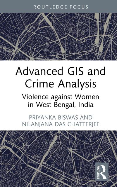 Advanced GIS and Crime Analysis