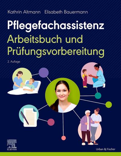 Pflegefachassistenz