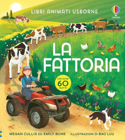 La fattoria