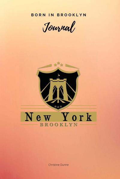 Born In Brooklyn Journal