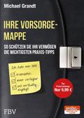 Ihre Vorsorgemappe