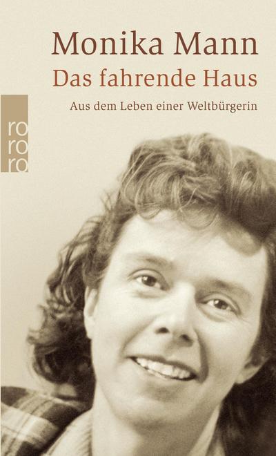 Das fahrende Haus