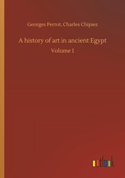 A history of art in ancient Egypt