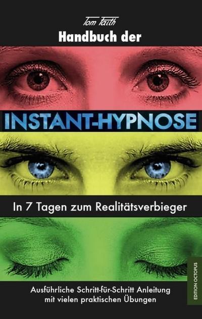 Handbuch der Instant-Hypnose