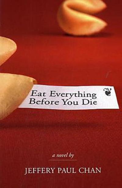 Eat Everything Before You Die
