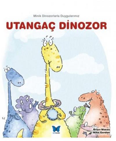 Utangac Dinozor