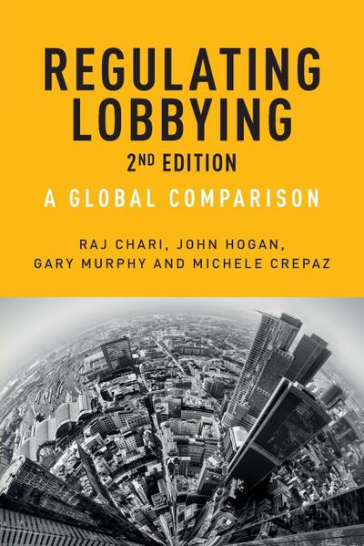 Regulating lobbying