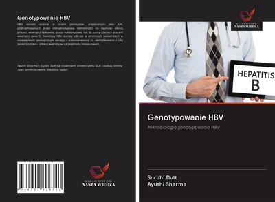 Genotypowanie HBV