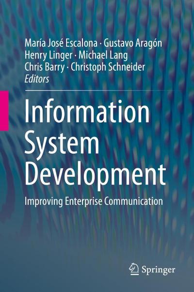 Information System Development