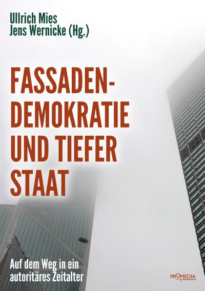 Fassadendemokratie