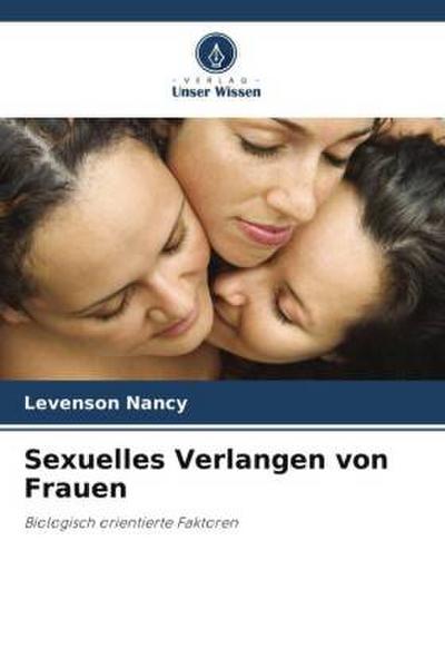 Sexuelles Verlangen von Frauen