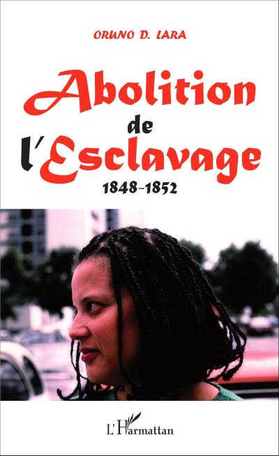 Abolition de l'Esclavage 